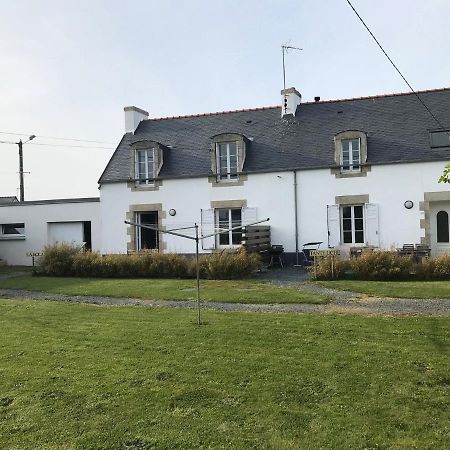 Villa La Rolande à Penmarcʼh Extérieur photo